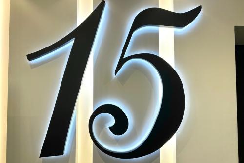 Gateway Cinema 15