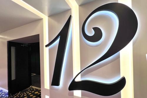 Gateway Cinema 12