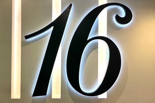 Gateway Cinema 16